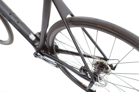 Giant TCR Advanced 2 Shimano 105 Disc Road Bike 2021, Size XL