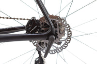 Giant TCR Advanced 2 Shimano 105 Disc Road Bike 2021, Size XL