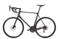 Giant TCR Advanced 2 Shimano 105 Disc Road Bike 2021, Size XL