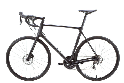 Giant TCR Advanced 2 Shimano 105 Disc Road Bike 2021, Size XL