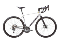Orbea Gain D40 Shimano Tiagra Disc Electric Road Bike 2024, Size Medium