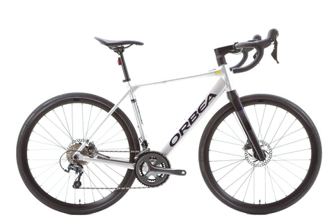 Orbea Gain D40 Shimano Tiagra Disc Electric Road Bike 2024, Size Medium