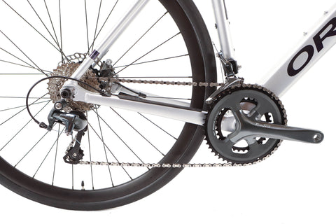 Orbea Gain D40 Shimano Tiagra Disc Electric Road Bike 2024, Size Medium
