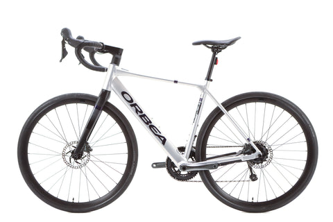 Orbea Gain D40 Shimano Tiagra Disc Electric Road Bike 2024, Size Medium