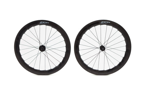 Zipp 454 NSW Disc Wheelset 2023, Shimano Freehub