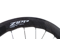 Zipp 454 NSW Disc Wheelset 2023, Shimano Freehub