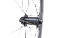 Zipp 454 NSW Disc Wheelset 2023, Shimano Freehub