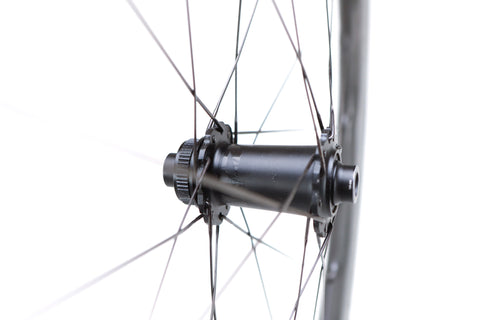 Zipp 454 NSW Disc Wheelset 2023, Shimano Freehub