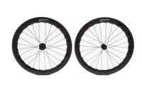 Zipp 454 NSW Disc Wheelset 2023, Shimano Freehub