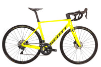 Scott Addict RC30 Shimano Ultegra Disc Road Bike 2020, Size Medium