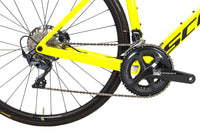 Scott Addict RC30 Shimano Ultegra Disc Road Bike 2020, Size Medium