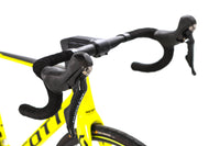 Scott Addict RC30 Shimano Ultegra Disc Road Bike 2020, Size Medium