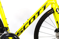 Scott Addict RC30 Shimano Ultegra Disc Road Bike 2020, Size Medium