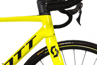 Scott Addict RC30 Shimano Ultegra Disc Road Bike 2020, Size Medium
