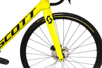 Scott Addict RC30 Shimano Ultegra Disc Road Bike 2020, Size Medium