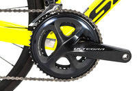 Scott Addict RC30 Shimano Ultegra Disc Road Bike 2020, Size Medium