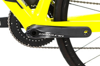 Scott Addict RC30 Shimano Ultegra Disc Road Bike 2020, Size Medium