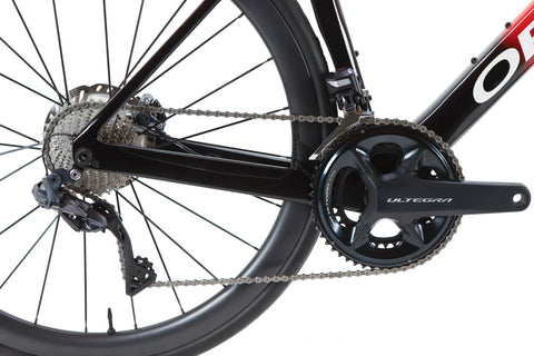Orbea Orca M20i LTD Shimano Ultegra Di2 Disc Road Bike 2021, Size 57cm