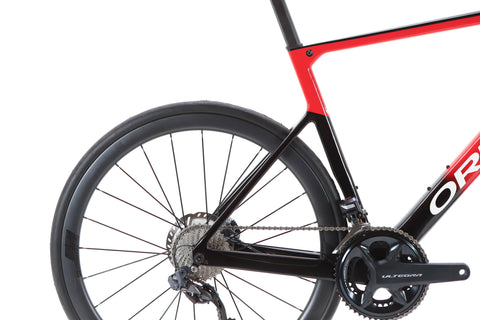 Orbea Orca M20i LTD Shimano Ultegra Di2 Disc Road Bike 2021, Size 57cm