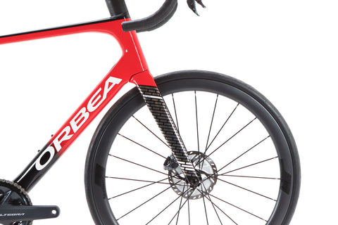 Orbea Orca M20i LTD Shimano Ultegra Di2 Disc Road Bike 2021, Size 57cm