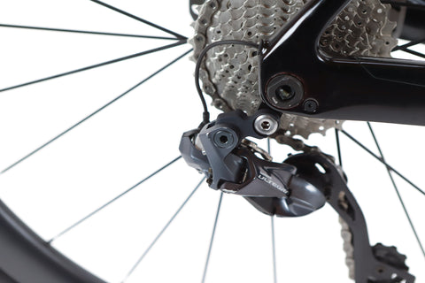 Orbea Orca M20i LTD Shimano Ultegra Di2 Disc Road Bike 2021, Size 57cm