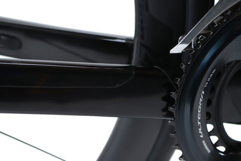 Orbea Orca M20i LTD Shimano Ultegra Di2 Disc Road Bike 2021, Size 57cm