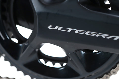 Orbea Orca M20i LTD Shimano Ultegra Di2 Disc Road Bike 2021, Size 57cm