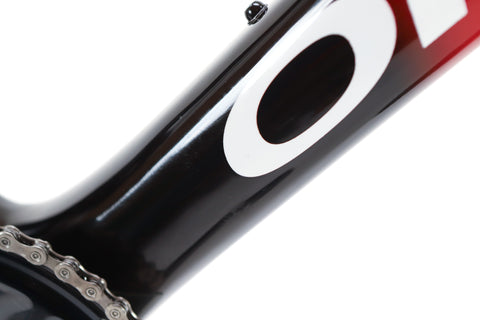 Orbea Orca M20i LTD Shimano Ultegra Di2 Disc Road Bike 2021, Size 57cm