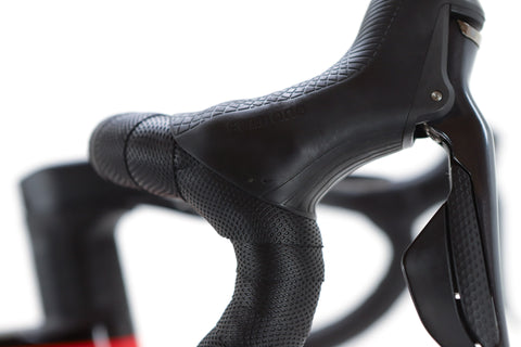 Orbea Orca M20i LTD Shimano Ultegra Di2 Disc Road Bike 2021, Size 57cm