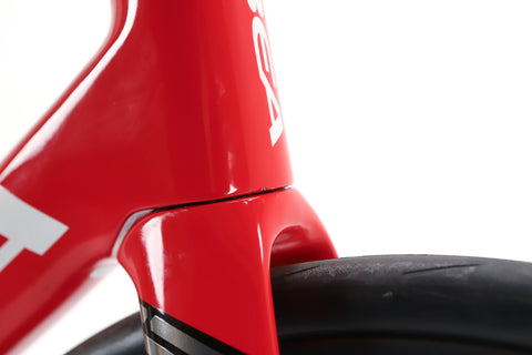 Orbea Orca M20i LTD Shimano Ultegra Di2 Disc Road Bike 2021, Size 57cm