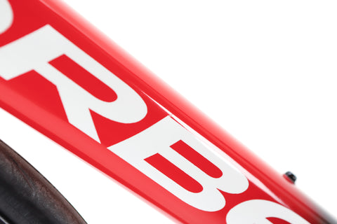 Orbea Orca M20i LTD Shimano Ultegra Di2 Disc Road Bike 2021, Size 57cm