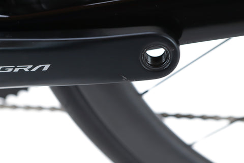 Orbea Orca M20i LTD Shimano Ultegra Di2 Disc Road Bike 2021, Size 57cm