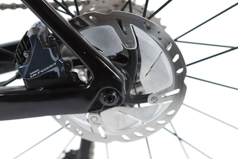 Orbea Orca M20i LTD Shimano Ultegra Di2 Disc Road Bike 2021, Size 57cm