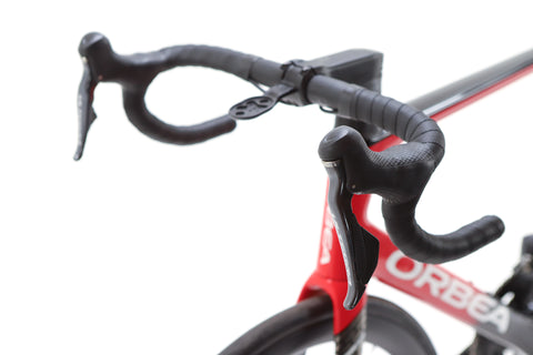 Orbea Orca M20i LTD Shimano Ultegra Di2 Disc Road Bike 2021, Size 57cm