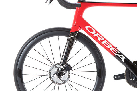 Orbea Orca M20i LTD Shimano Ultegra Di2 Disc Road Bike 2021, Size 57cm