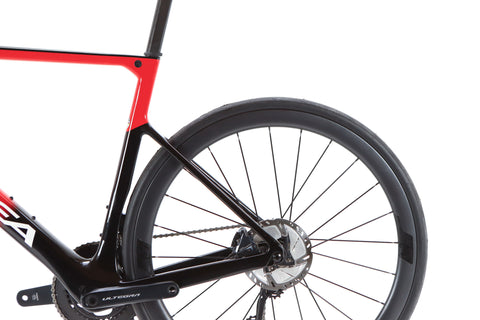 Orbea Orca M20i LTD Shimano Ultegra Di2 Disc Road Bike 2021, Size 57cm