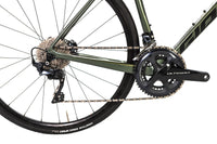 Giant Defy Advanced 1 Shimano Ultegra Road Bike 2021, Size Large