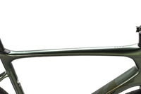 Giant Defy Advanced 1 Shimano Ultegra Road Bike 2021, Size Large