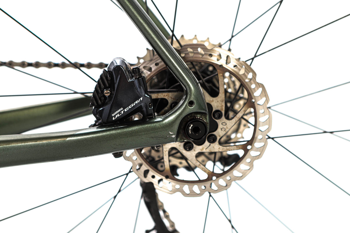 Giant Defy Advanced 1 Shimano Ultegra Road Bike 2021, Size Large