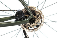 Giant Defy Advanced 1 Shimano Ultegra Road Bike 2021, Size Large