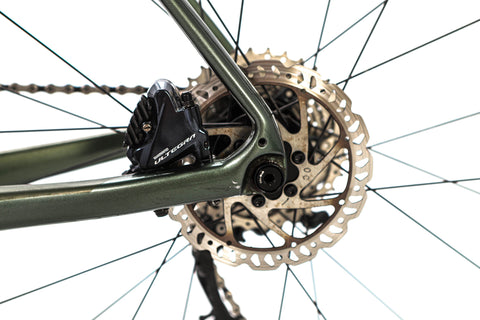 Giant Defy Advanced 1 Shimano Ultegra Road Bike 2021, Size Large