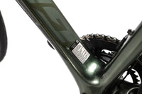 Giant Defy Advanced 1 Shimano Ultegra Road Bike 2021, Size Large