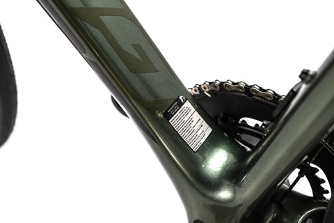 Giant Defy Advanced 1 Shimano Ultegra Road Bike 2021, Size Large