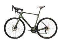 Giant Defy Advanced 1 Shimano Ultegra Road Bike 2021, Size Large