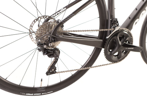 Cervelo Caledonia Shimano 105 Disc Road Bike 2021, Size 48cm