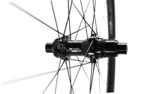 Roval Alpinist CL Disc Carbon Wheelset, XDR Freehub