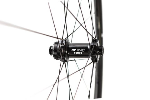Roval Alpinist CL Disc Carbon Wheelset, XDR Freehub