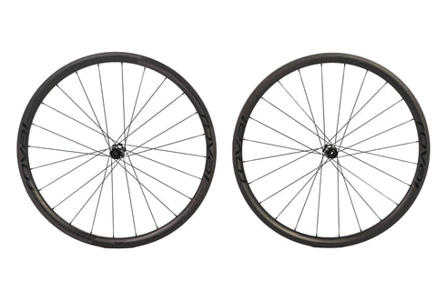 Roval Alpinist CL Disc Carbon Wheelset, XDR Freehub