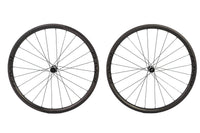 Roval Alpinist CL Disc Carbon Wheelset, XDR Freehub