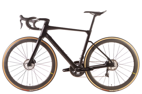 Ribble Endurance SL R Shimano Dura-Ace Di2 Disc Road Bike 2020, Size Medium